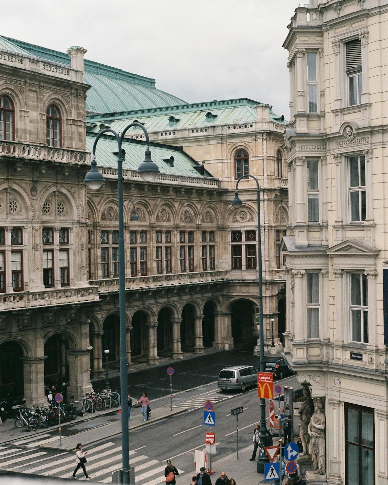 Vienna, Austria