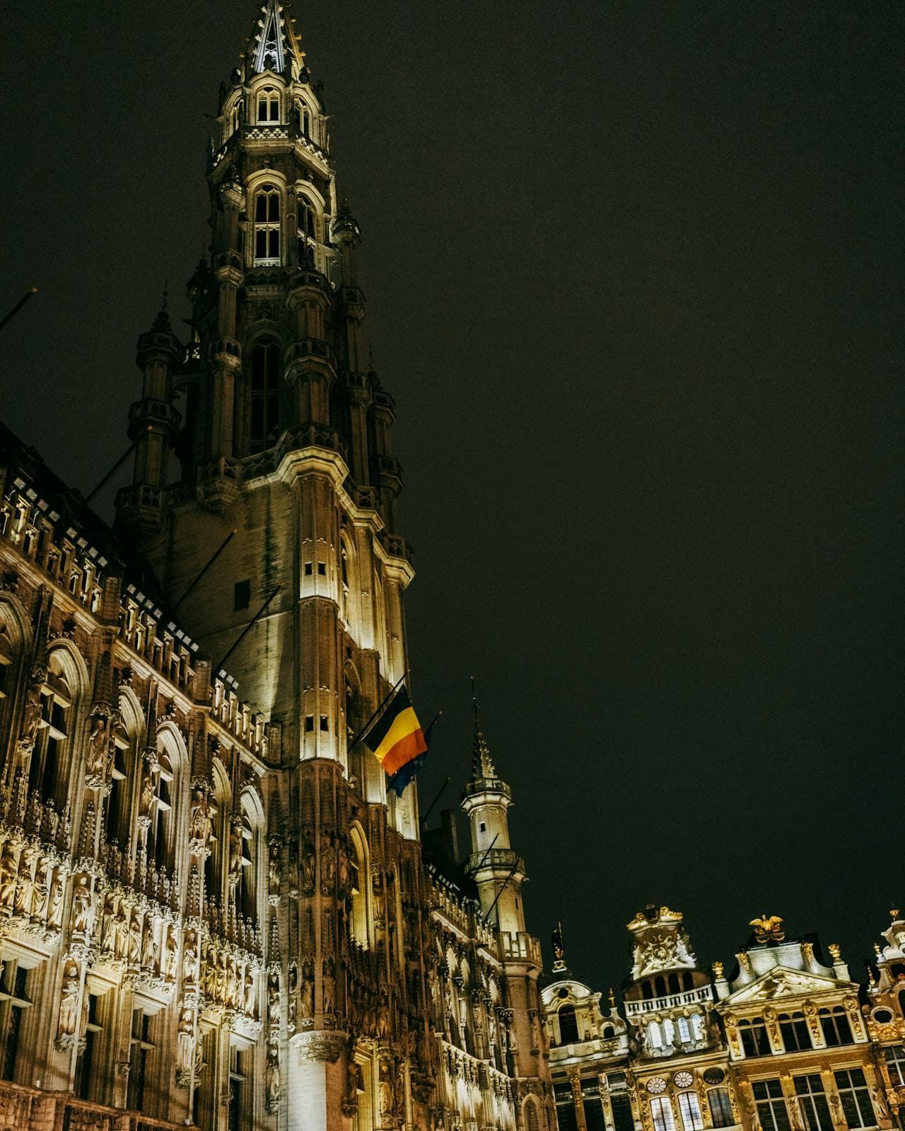 Brussels, Belgium