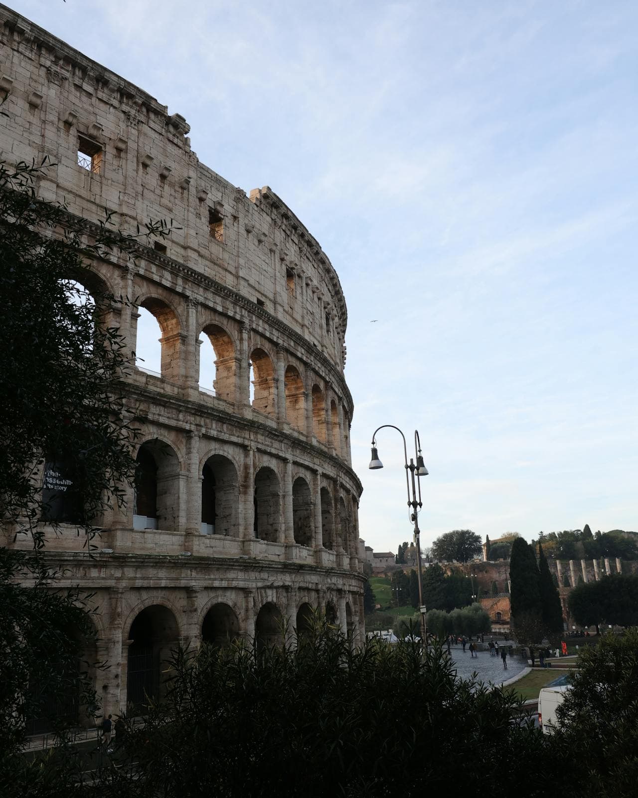 Rome, Italy