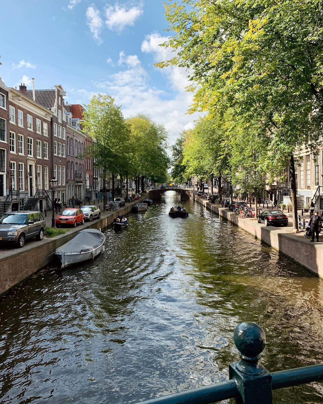 Amsterdam, Netherlands