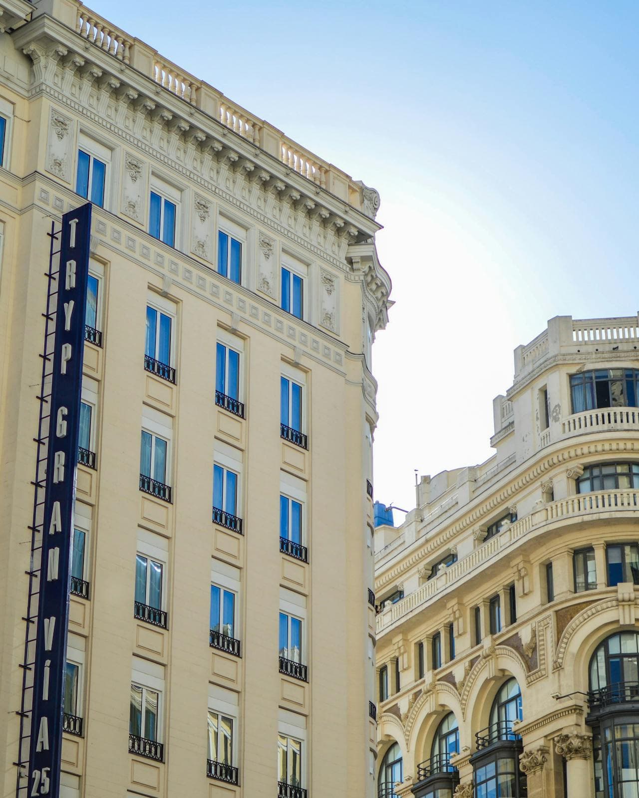 Madrid, Spain